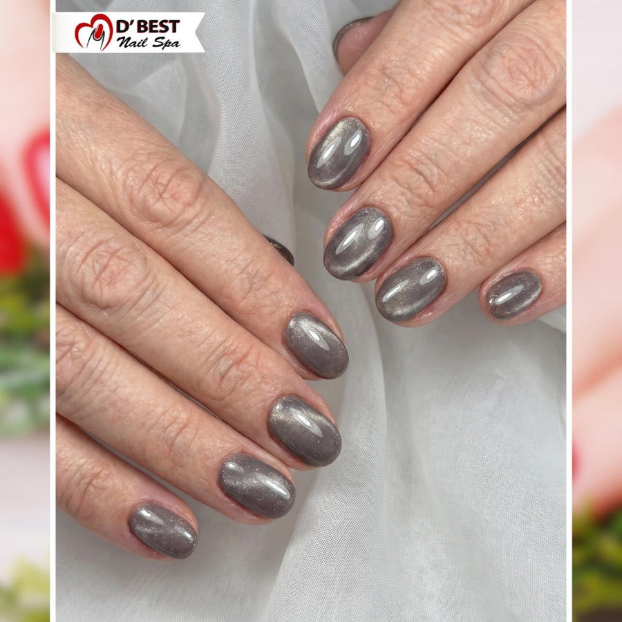Signature Nail Designs